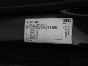 Audi A3 thumbnail 24