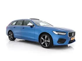 Volvo V90 thumbnail 1