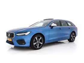 Volvo V90 thumbnail 4