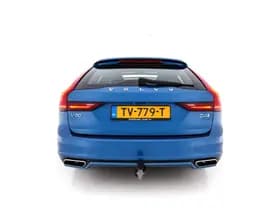 Volvo V90 thumbnail 6