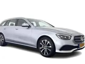 Mercedes-Benz Benz e klasse