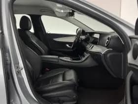 Mercedes-Benz Benz e klasse thumbnail 12