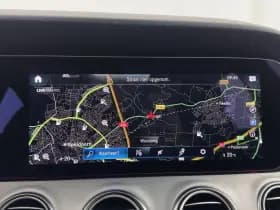 Mercedes-Benz Benz e klasse thumbnail 13