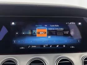 Mercedes-Benz Benz e klasse thumbnail 15