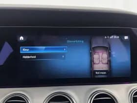 Mercedes-Benz Benz e klasse thumbnail 16