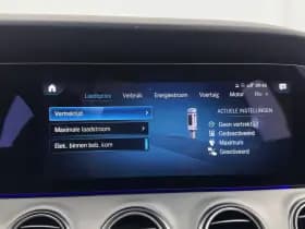 Mercedes-Benz Benz e klasse thumbnail 17