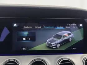 Mercedes-Benz Benz e klasse thumbnail 18