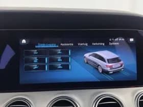 Mercedes-Benz Benz e klasse thumbnail 19