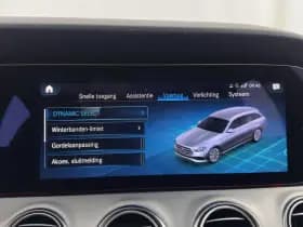 Mercedes-Benz Benz e klasse thumbnail 21