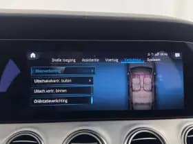 Mercedes-Benz Benz e klasse thumbnail 22