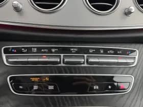 Mercedes-Benz Benz e klasse thumbnail 23