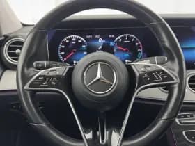 Mercedes-Benz Benz e klasse thumbnail 25
