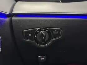 Mercedes-Benz Benz e klasse thumbnail 26