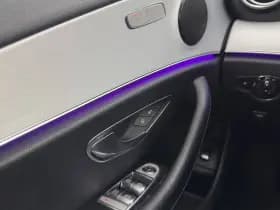 Mercedes-Benz Benz e klasse thumbnail 27