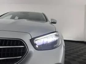 Mercedes-Benz Benz e klasse thumbnail 31