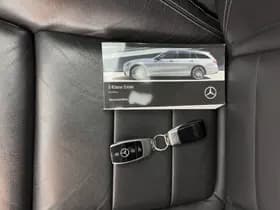 Mercedes-Benz Benz e klasse thumbnail 34