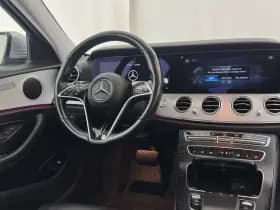 Mercedes-Benz Benz e klasse thumbnail 8