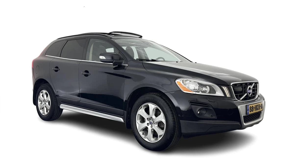 Volvo XC60 — foto 1