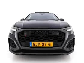 Audi Rsq8 thumbnail 3