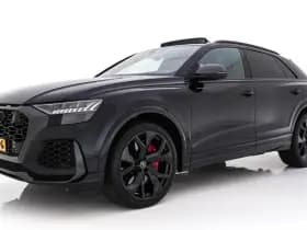 Audi Rsq8 thumbnail 4