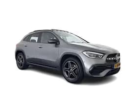Mercedes-Benz Benz gla