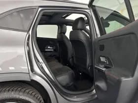 Mercedes-Benz Benz gla thumbnail 13