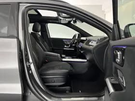 Mercedes-Benz Benz gla thumbnail 14