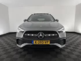 Mercedes-Benz Benz gla thumbnail 3