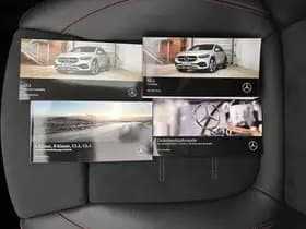 Mercedes-Benz Benz gla thumbnail 28