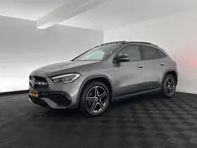 Mercedes-Benz Benz gla thumbnail 4