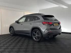 Mercedes-Benz Benz gla thumbnail 5