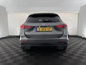 Mercedes-Benz Benz gla thumbnail 6