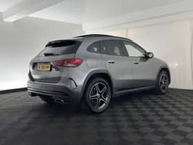 Mercedes-Benz Benz gla thumbnail 7