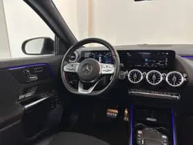 Mercedes-Benz Benz gla thumbnail 9
