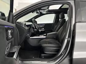 Mercedes-Benz Benz gla thumbnail 10