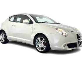 Alfa Romeo Romeo mito
