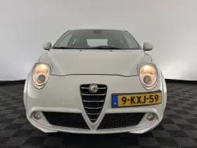 Alfa Romeo Romeo mito thumbnail 3