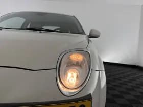 Alfa Romeo Romeo mito thumbnail 22