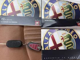 Alfa Romeo Romeo mito thumbnail 25