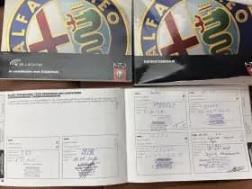 Alfa Romeo Romeo mito thumbnail 26