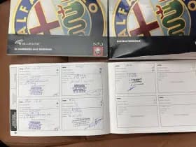 Alfa Romeo Romeo mito thumbnail 27