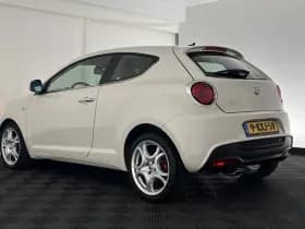 Alfa Romeo Romeo mito thumbnail 5