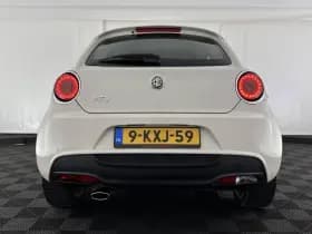 Alfa Romeo Romeo mito thumbnail 6