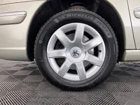 Peugeot 807 thumbnail 27