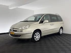 Peugeot 807 thumbnail 4