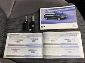 Peugeot 807 thumbnail 32