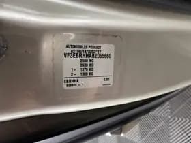 Peugeot 807 thumbnail 33