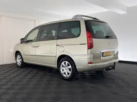 Peugeot 807 thumbnail 5