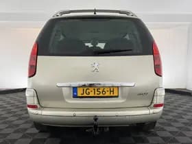 Peugeot 807 thumbnail 6