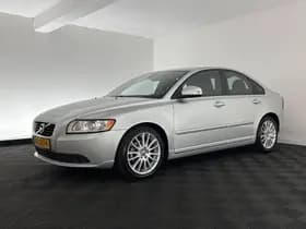 Volvo S40 thumbnail 4